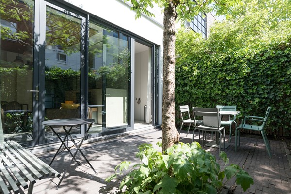 Medium property photo - Kea Boumanstraat 48B, 1095 MA Amsterdam